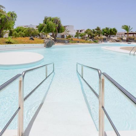 Lanzahost Casa Elena Apartment กอสตา เตกีสเซ ภายนอก รูปภาพ