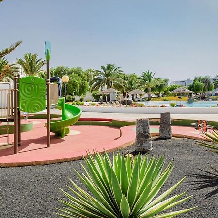 Lanzahost Casa Elena Apartment กอสตา เตกีสเซ ภายนอก รูปภาพ