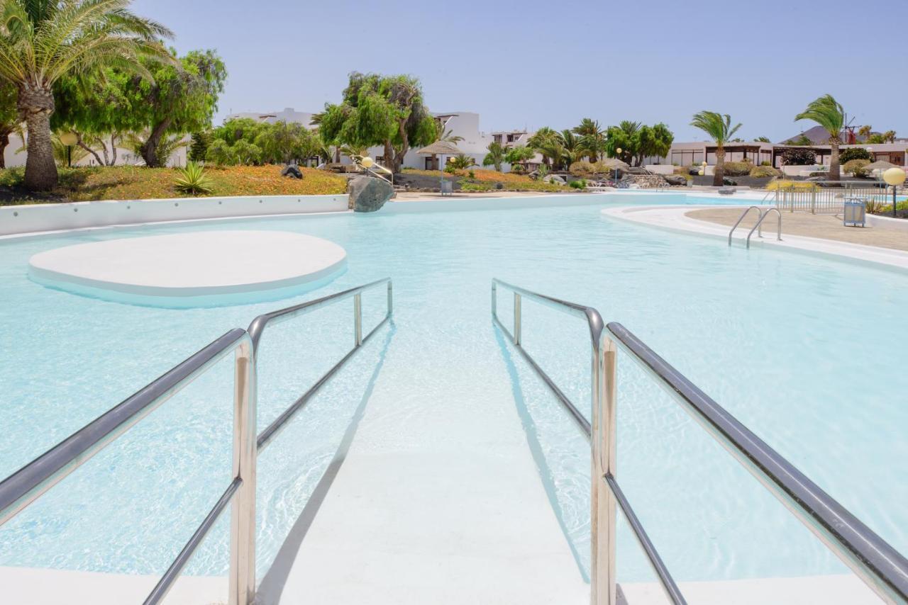 Lanzahost Casa Elena Apartment กอสตา เตกีสเซ ภายนอก รูปภาพ