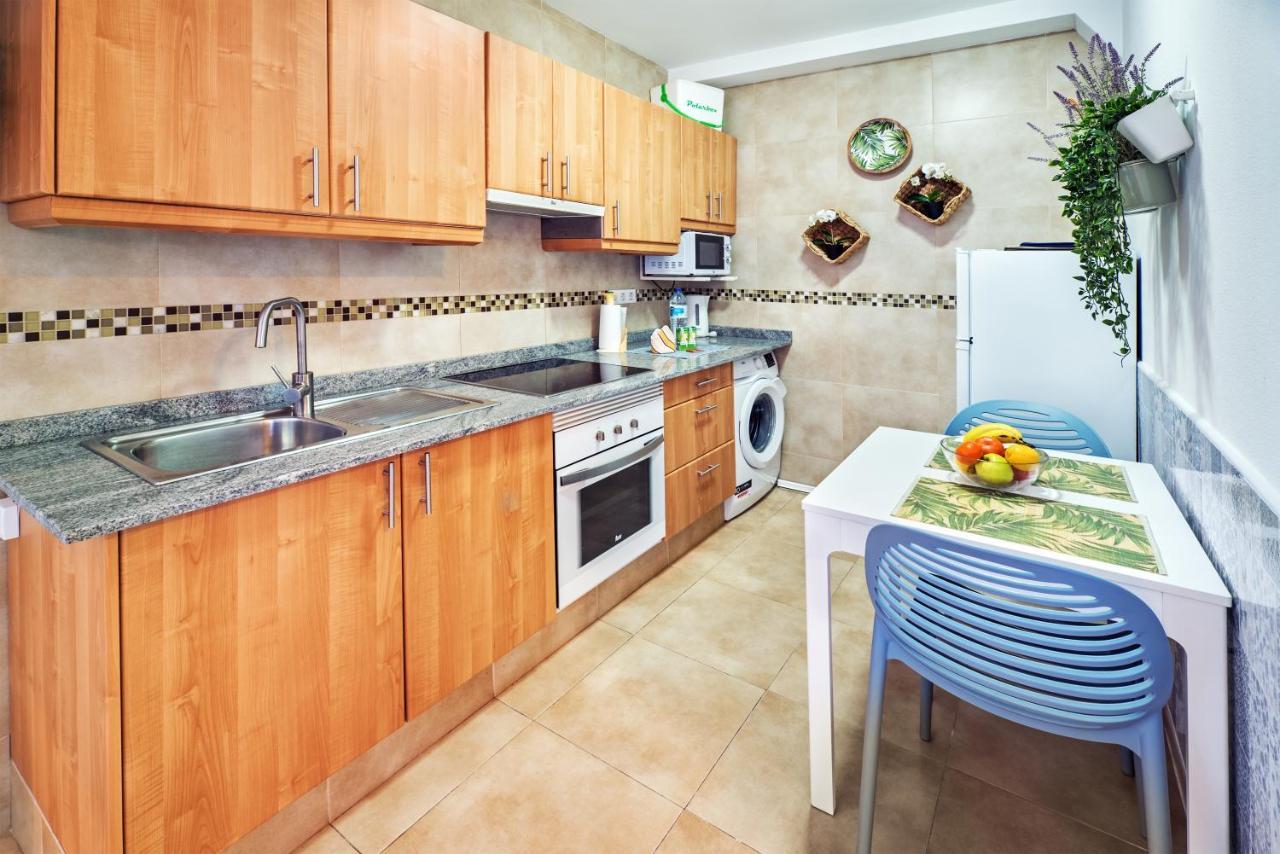 Lanzahost Casa Elena Apartment กอสตา เตกีสเซ ภายนอก รูปภาพ
