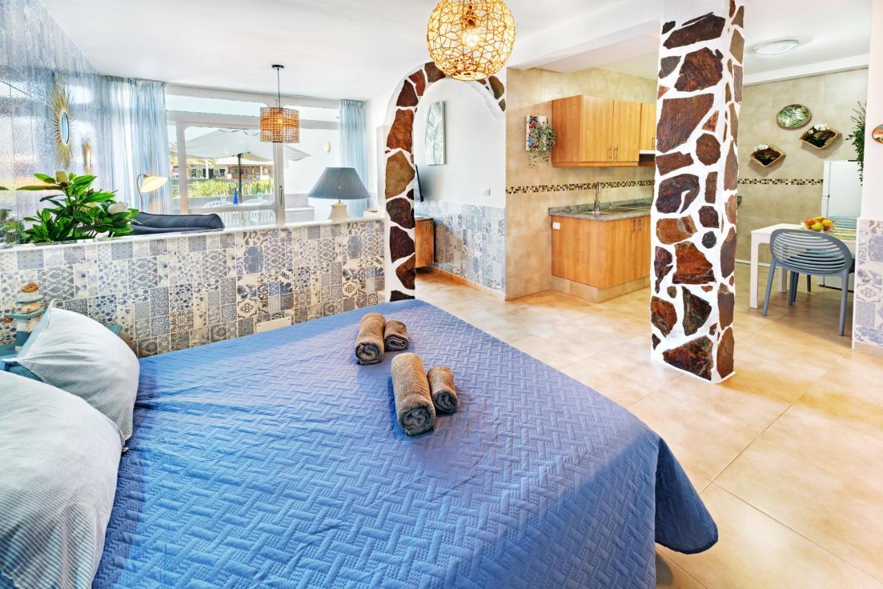 Lanzahost Casa Elena Apartment กอสตา เตกีสเซ ภายนอก รูปภาพ
